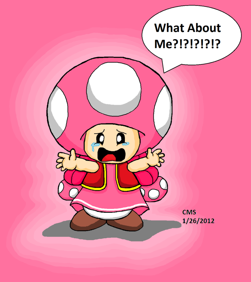 Image Toadette Forgottenpng Supermarioglitchy4 Wiki Fandom 1937