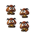 Mini Goomba NSMB2 Prima