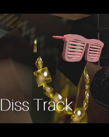 Roblox Diss Track Lyrics