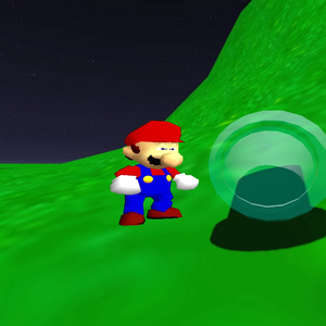 Smg4 Stupid Mario 3d World Gallery Supermarioglitchy4 Wiki Fandom