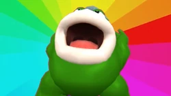 Fishy Boopkins  SuperMarioGlitchy4 Wiki  FANDOM powered 