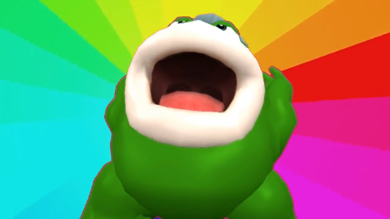 Fishy Boopkins | SuperMarioGlitchy4 Wiki | FANDOM powered by Wikia