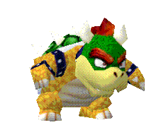 Bowser