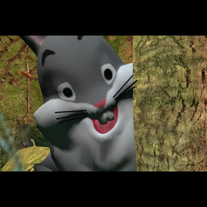 Smg4 Mario S Big Chungus Hunt Gallery Supermarioglitchy4 Wiki
