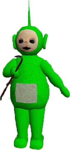 Dipsy | SuperMarioGlitchy4 Wiki | Fandom