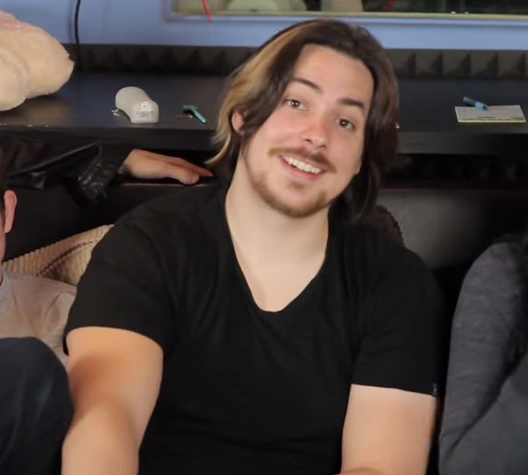 Arin Hanson | SuperMarioGlitchy4 Wiki | Fandom