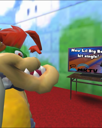 kingdom life roblox wiki Mushroom Kingdom Television Supermarioglitchy4 Wiki Fandom