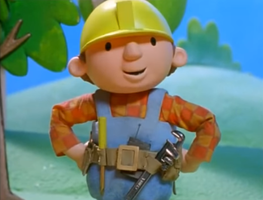 Bob The Builder Supermarioglitchy4 Wiki Fandom