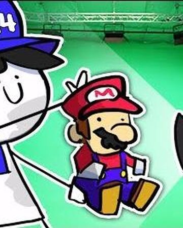 How I Make My Videos Supermarioglitchy4 Wiki Fandom