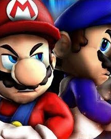 Smg4 War Of The Fat Italians 2019 Supermarioglitchy4 Wiki Fandom