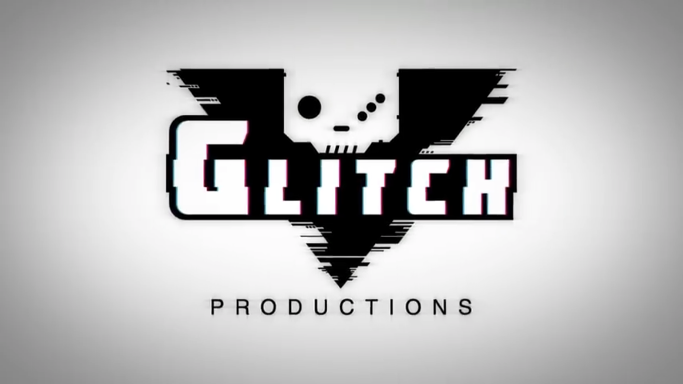 Glitch Productions  SuperMarioGlitchy4 Wiki FANDOM 