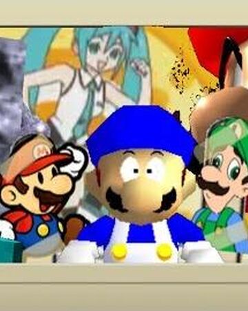 Sm64 ṩṩἔᾗmὄḋᾗᾄʀ 7 Toast Edition Supermarioglitchy4 Wiki Fandom