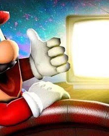 Smg4 Mario S Magical Tv Supermarioglitchy4 Wiki Fandom