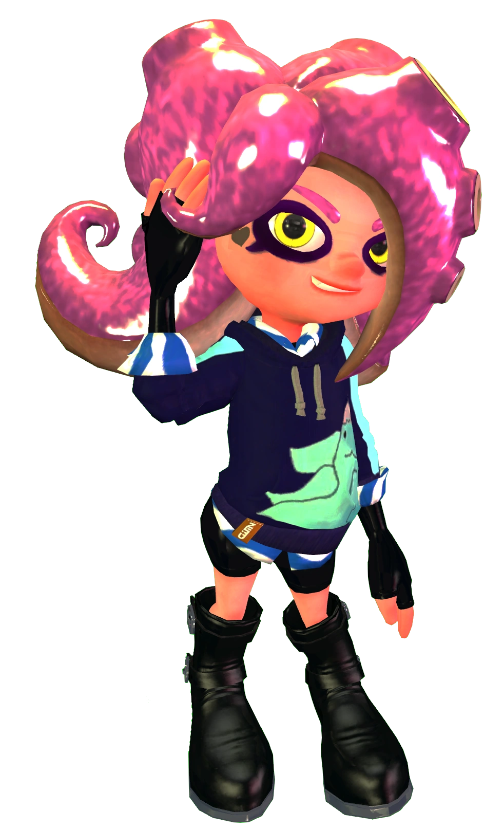 desti | supermarioglitchy4 wiki | fandom