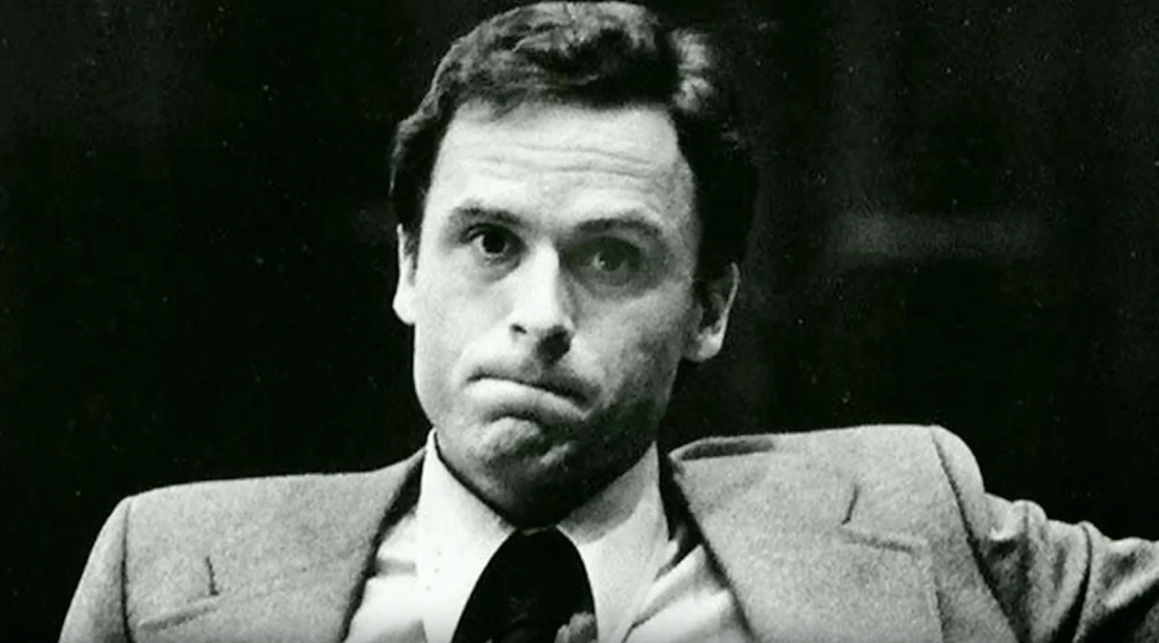 Image result for ted bundy images