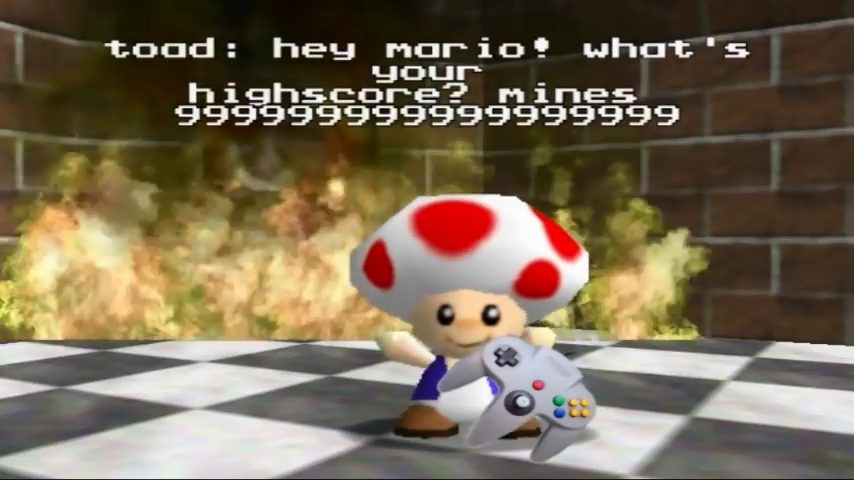smg4 crazy toad smg4 crazy toad