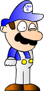 Supermarioglitchy4 smg4 by derekautistafmf5988-d9k67tm