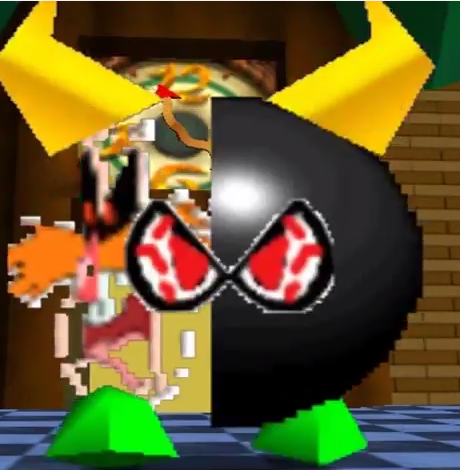 bully boss supermarioglitchy4 wiki
