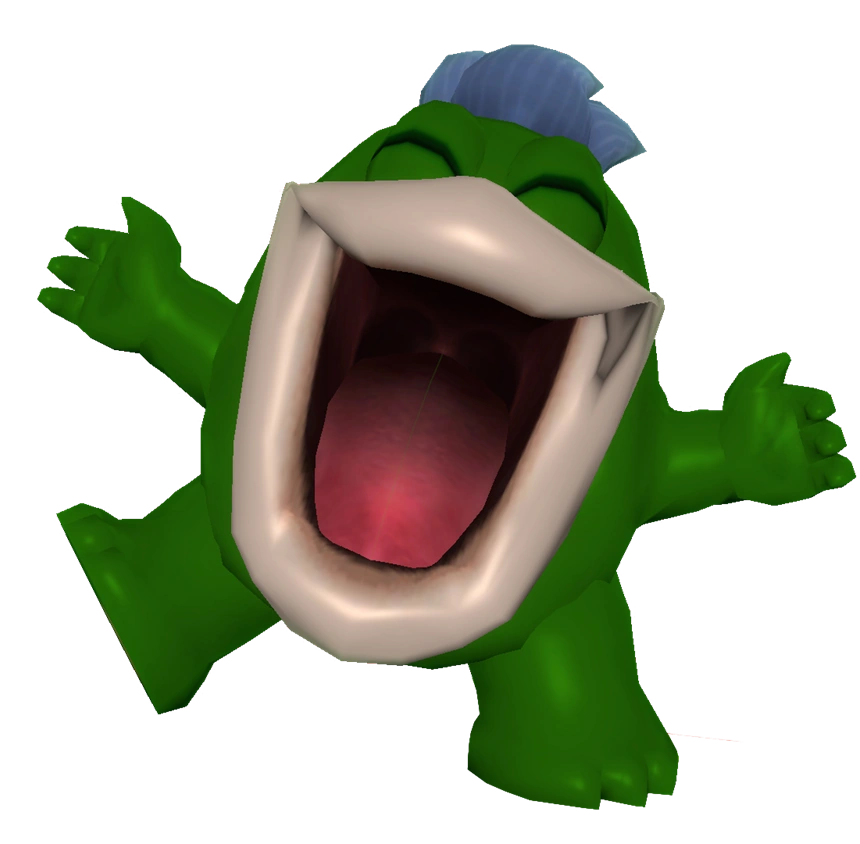 Fishy Boopkins | SuperMarioGlitchy4 Wiki | Fandom