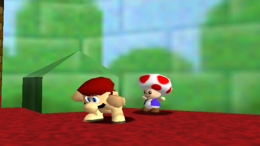Image - Naked mario.PNG SuperMarioGlitchy4 Wiki FANDOM powered by Wikia