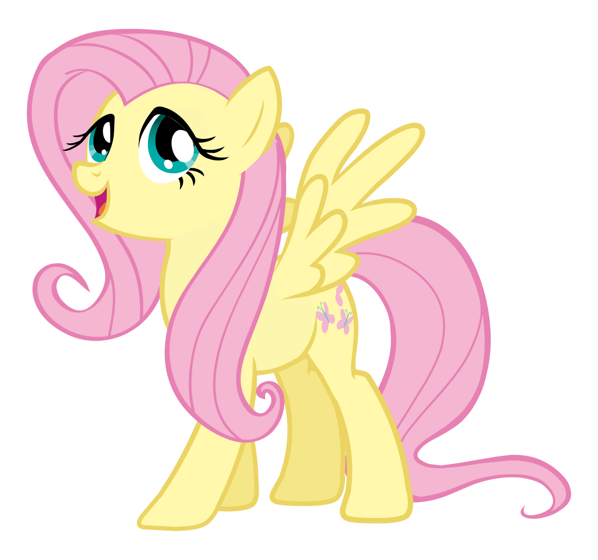 google fluttershy