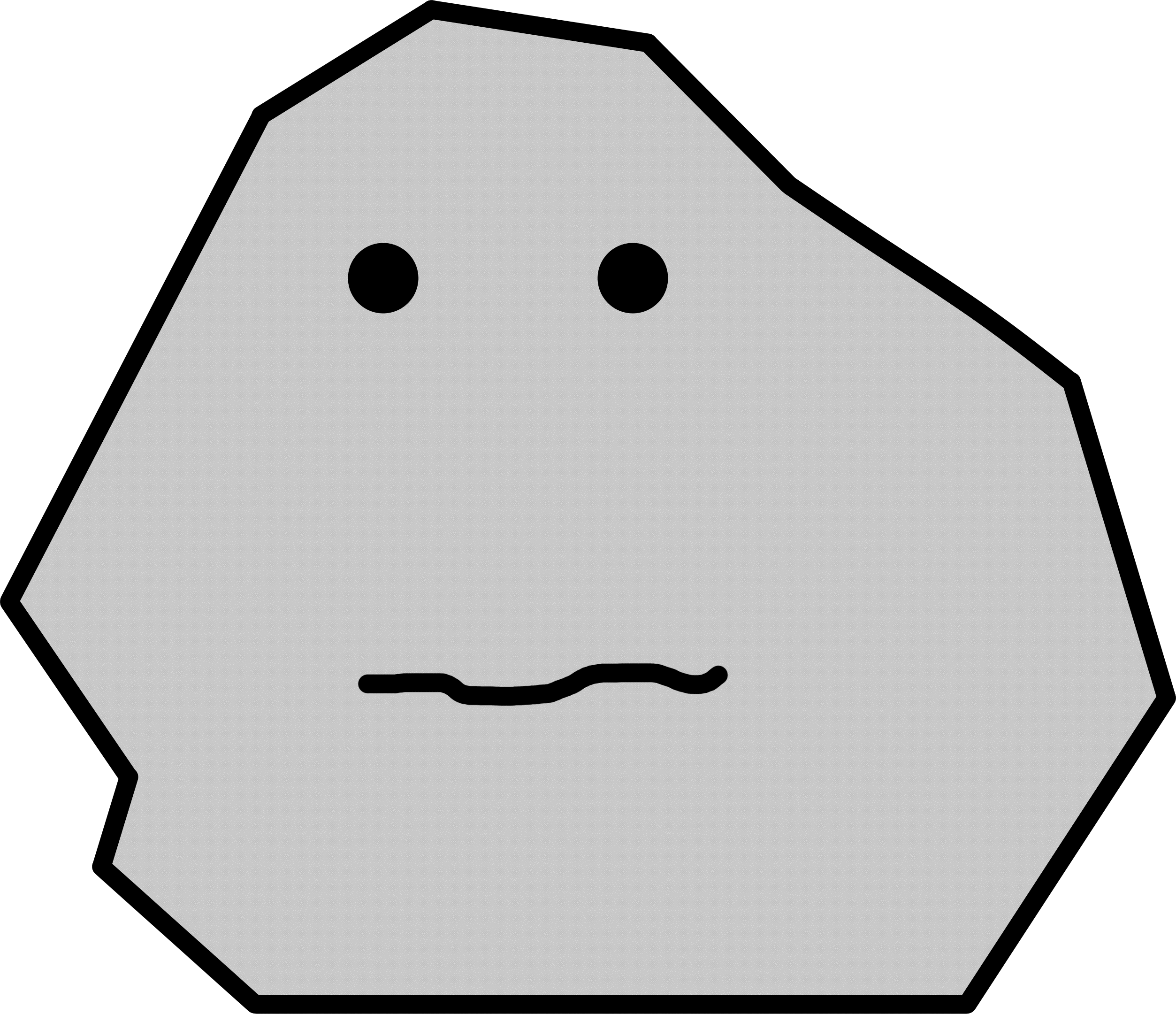 Rocks