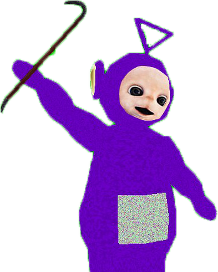 Tinky Winky Supermarioglitchy4 Wiki Fandom