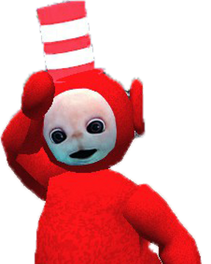 Tubbie Wonka Supermarioglitchy4 Wiki Fandom