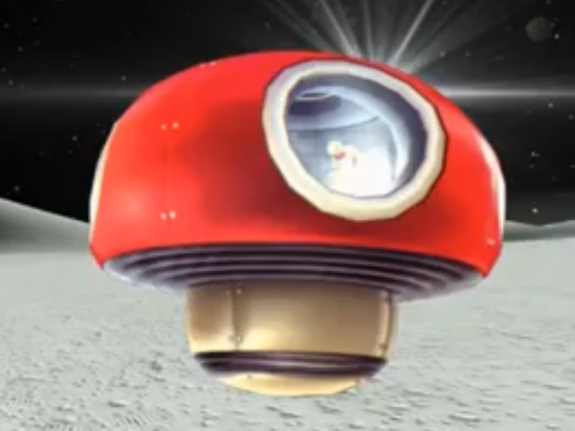 captain toad toy