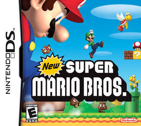 User Blog The Rpg Gamer 11 Years Of New Super Mario Bros Supermarioglitchy4 Wiki Fandom