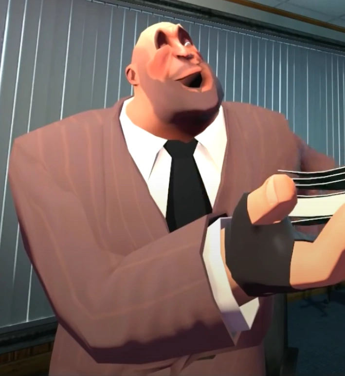 Category:Team Fortress 2 Characters | SuperMarioGlitchy4 Wiki | Fandom