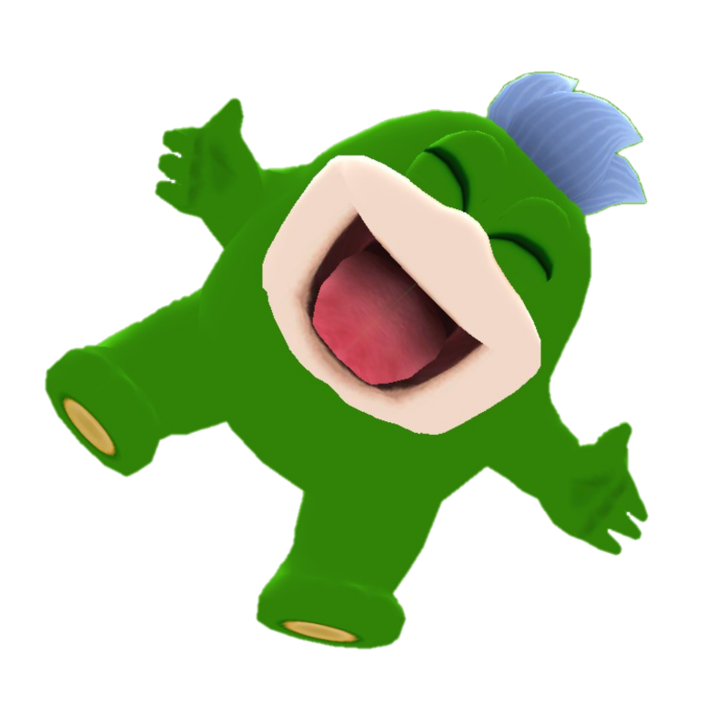 Fishy Boopkins Supermarioglitchy4 Wiki Fandom - robux creeper kevin robux by doing offers