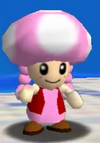 Toadette-SMG4