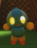 Omochao