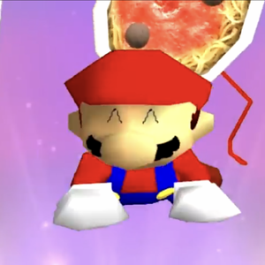 Smg4 If Mario Was In The Sonic Movie Gallery Supermarioglitchy4