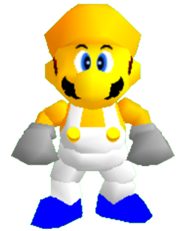 Mariomario54321 Supermarioglitchy4 Wiki Fandom - rich swag roblox roblox character