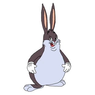Big Chungus | SuperMarioGlitchy4 Wiki | Fandom