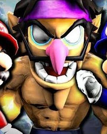 Smg4 War Of The Fat Italians 2018 Supermarioglitchy4 Wiki Fandom