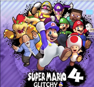 SMG4 YT Banner