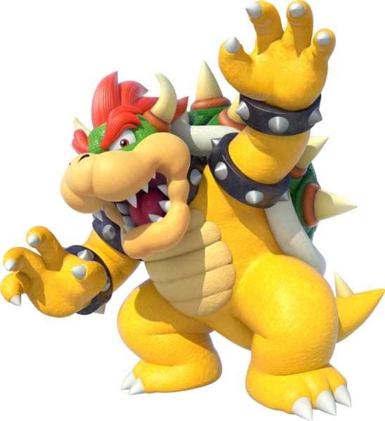 Bowser | Mario Wiki | FANDOM powered by Wikia