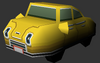 MKDS Car early