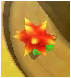 SpikyPlant3DLand