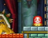 Blocco bowser