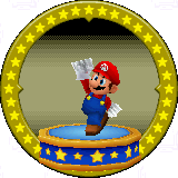 Mariostatua
