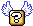 Blocco Mistero Volante - Super Mario World