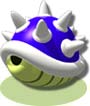 MKSC BlueShell
