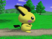 Pichuidle