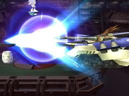 Smash Fox