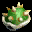MKDS BowserShell