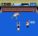 Referee mario nes